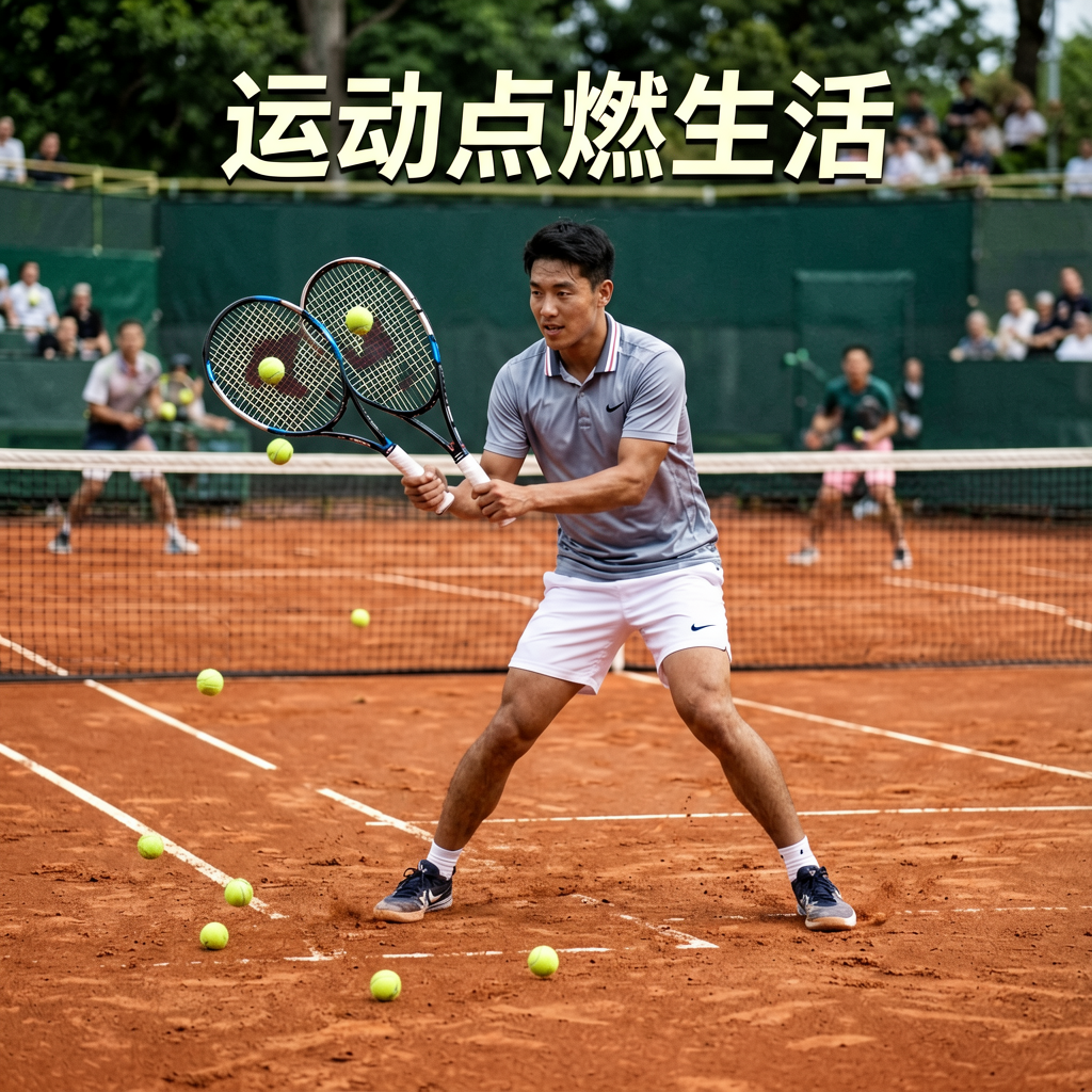 网球比赛